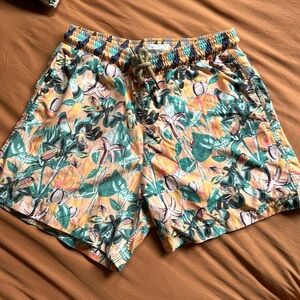 Maaji men's trunks